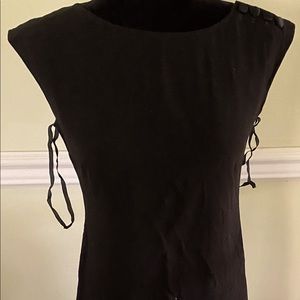 Lauren Little Black Dress